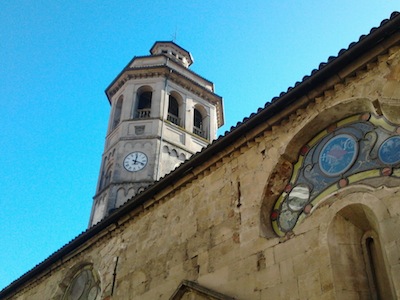 Gita in Basso Piemonte